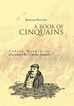 A Book of Cinquains - Mangravite, Andrew