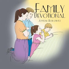 Family Devotional - Borowitz, Joseph