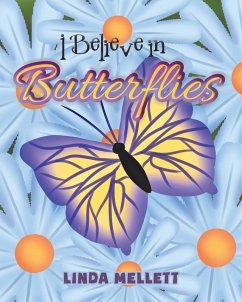 Cover I Believe in Butterflies