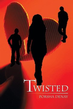 Twisted - Denay, Porsha