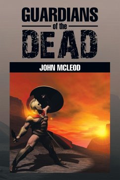 Guardians of the Dead - Mcleod, John