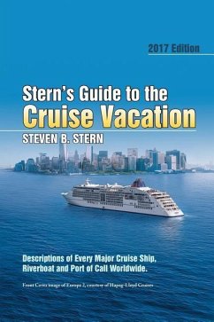 Stern's Guide to the Cruise Vacation