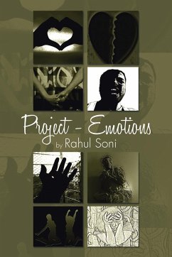 Project - Emotions - Soni, Rahul