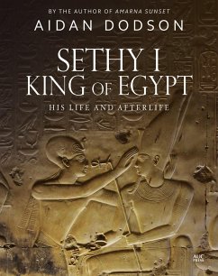 Sethy I, King of Egypt - Dodson, Aidan
