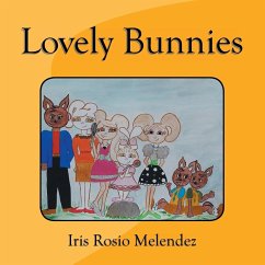 Lovely Bunnies - Melendez, Iris Rosio