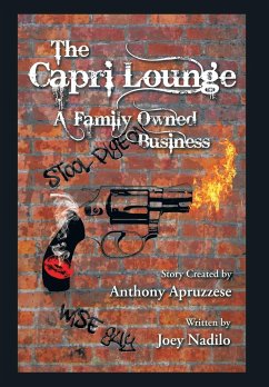 The Capri Lounge