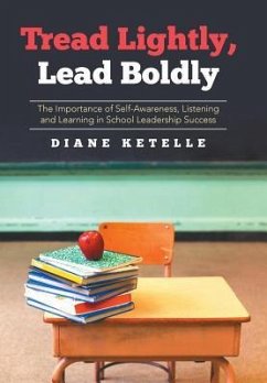 Tread Lightly, Lead Boldly - Ketelle, Diane