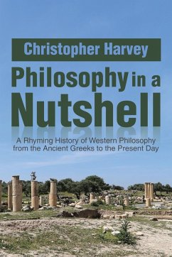 Philosophy in a Nutshell - Harvey, Christopher