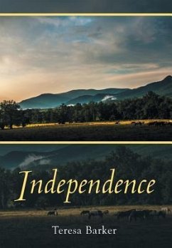 Independence - Barker, Teresa