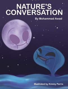 Nature's Conversation - Awad, Mohammad