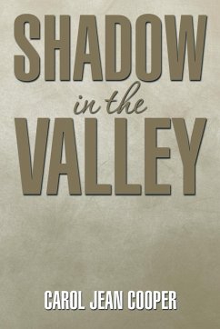 Shadow in the Valley - Cooper, Carol Jean