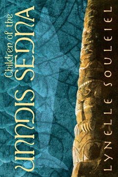 Cover Children of the Unndis Sedna
