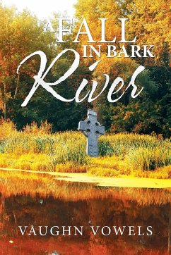 A Fall in Bark River