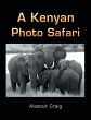 A Kenyan Photo Safari - Bild 1