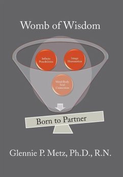 Womb of Wisdom - Metz Ph. D. R. N., Glennie P.