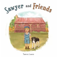 Sawyer and Friends - Lewis, Tamra