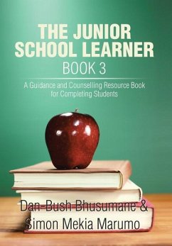 THE JUNIOR SCHOOL LEARNER BOOK 3