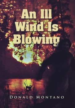 An Ill Wind Is Blowing - Montano, Donald