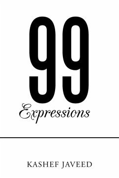 99 Expressions - Javeed, Kashef