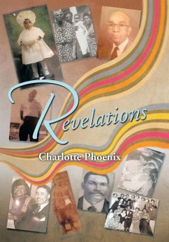 Revelations - Phoenix, Charlotte