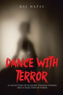 Cover Dance with Terror