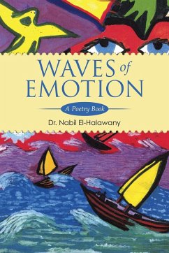 Waves of Emotion - El-Halawany, Nabil