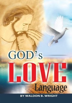 God's Love Language - Wright, Waldon