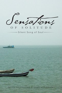 Cover Sensations of Solitude