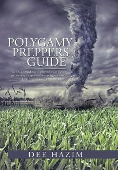 Polygamy Preppers Guide
