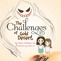 The Challenges of Gobi Desert