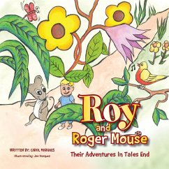 Roy and Roger Mouse