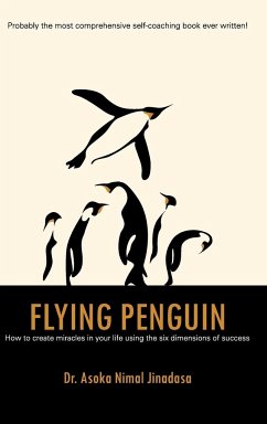 Flying Penguin - Jinadasa, Asoka Nimal