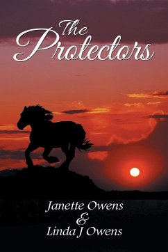 The Protectors - Owens, Janette; Owens, Linda J