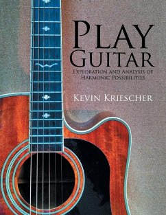 Play Guitar - Kriescher, Kevin