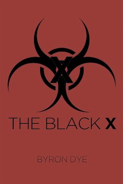 Cover The Black X