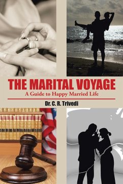 The Marital Voyage - Trivedi, C. R.
