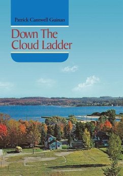 Down the Cloud Ladder - Guinan, Patrick Cantwell