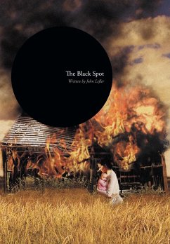 The Black Spot - Lefler, John