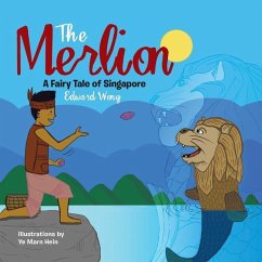 The Merlion - Wong, Edward