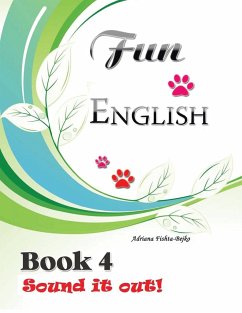 Fun English Book 4 - Fishta-Bejko, Adriana