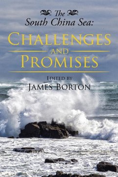 The South China Sea - Borton, James