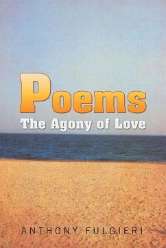 Poems - Fulgieri, Anthony