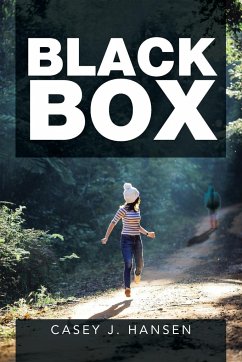 Black Box - Hansen, Casey J.