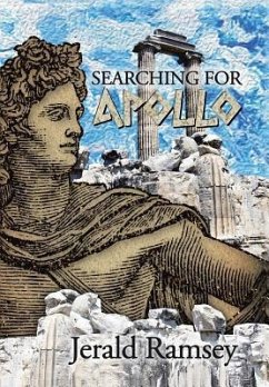 SEARCHING FOR APOLLO - Ramsey, Jerald