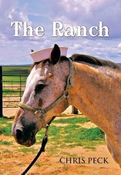The Ranch - Peck, Chris