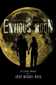 The Envious Moon - Roig, Jose Miguel