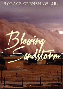 Blowing Sandstorm - Crenshaw, Horace