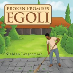 Broken Promises - Egoli - Lingoomiah, Nishlan