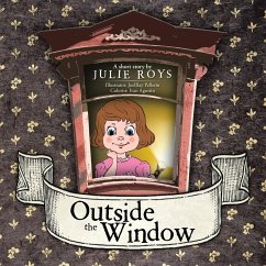 Outside the Window - Roys, Julie