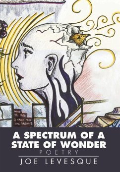 A Spectrum of a State of Wonder - Levesque, Joe